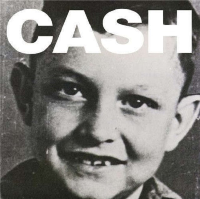 Johnny Cash - American Vi: AinT No Grave (Vinyl)