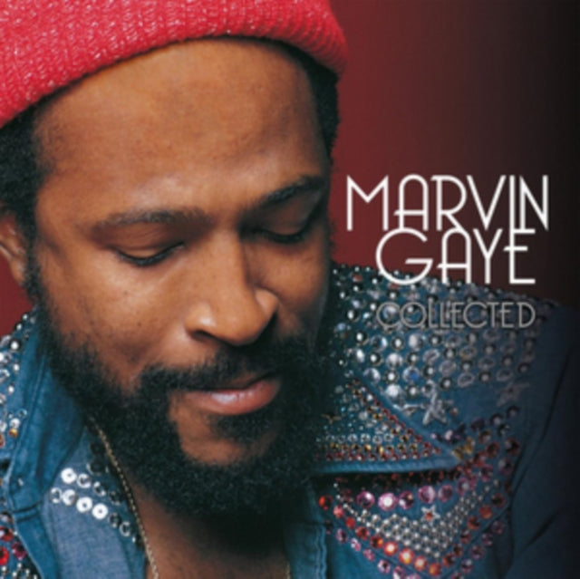 Marvin Gaye - Collected (Vinyl)
