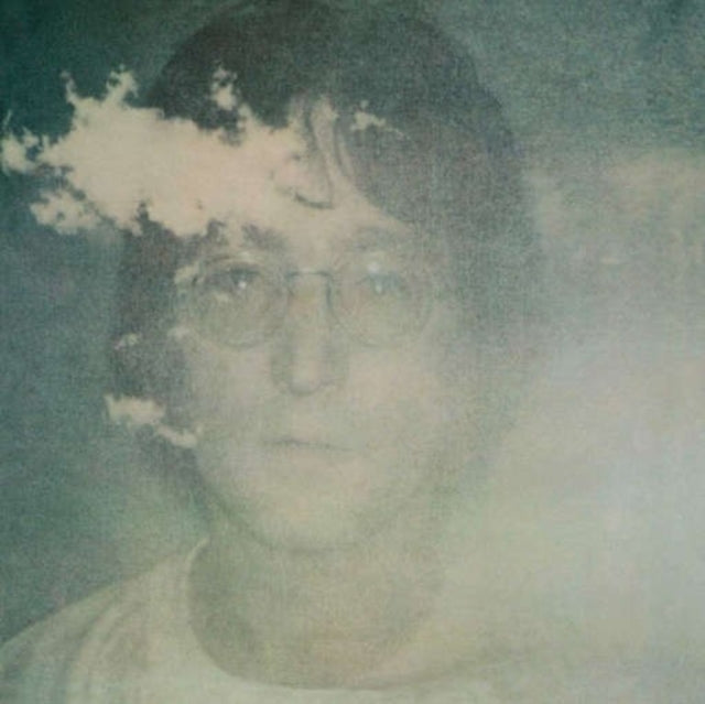 John Lennon - Imagine (Vinyl)