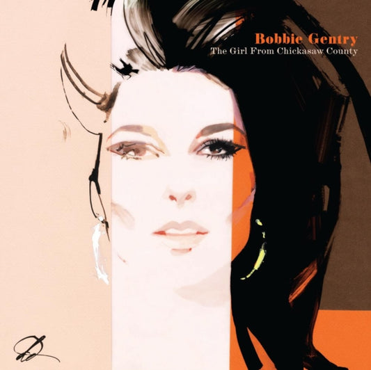 Bobbie Gentry - The Girl From Chickasaw County - The Complete (Limited Edition) (Vinyl)