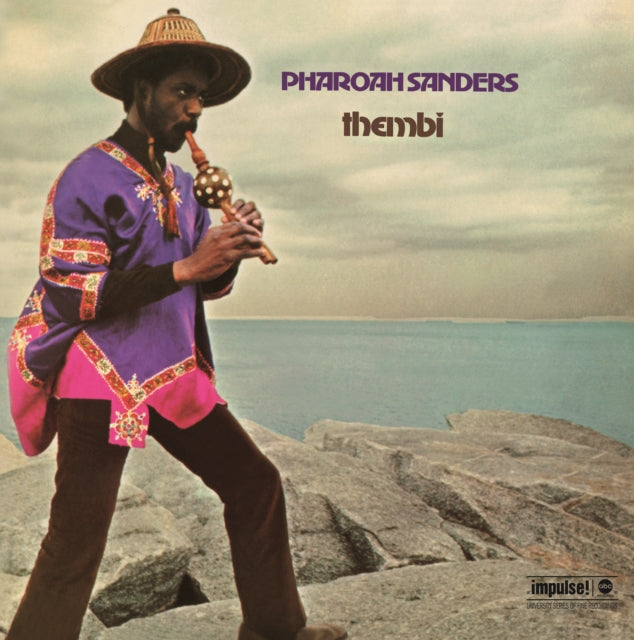 Pharoah Sanders - Thembi (Vinyl)