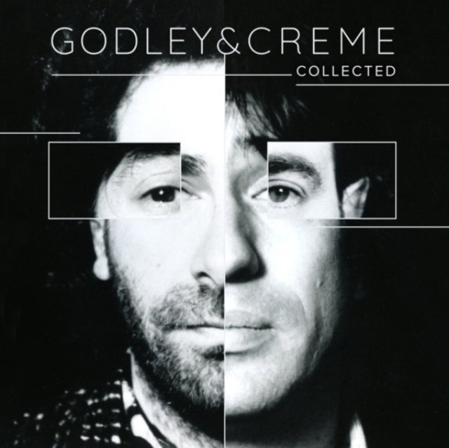 Godley And Creme - Collected (CD)