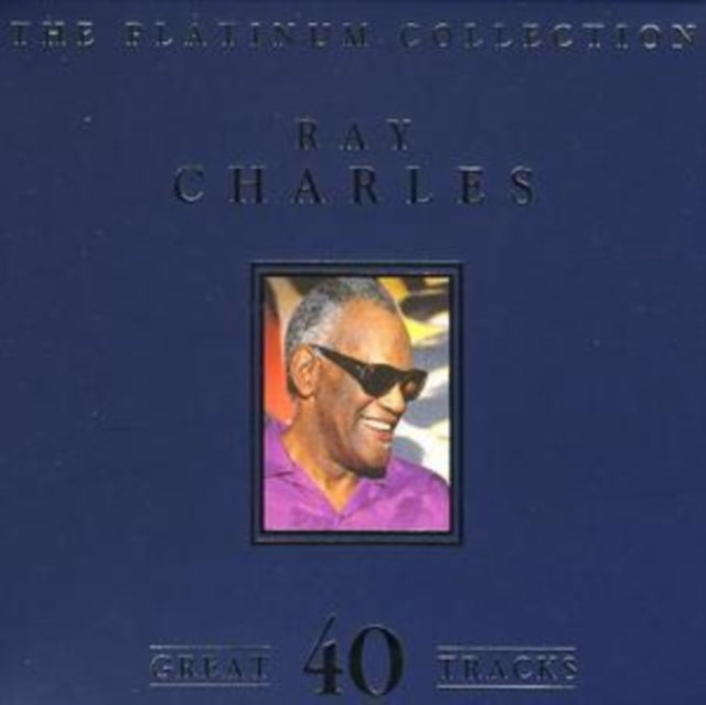 Ray Charles - Ray Charles (CD)