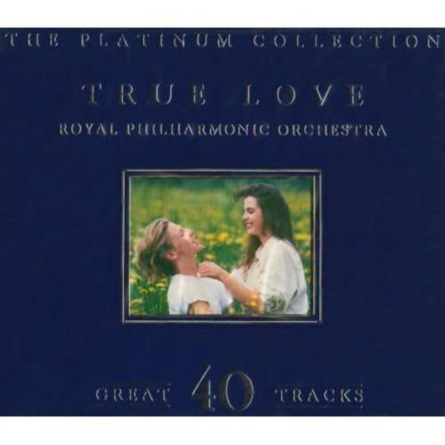 Various Artists - True Love (CD)