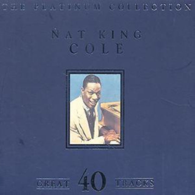 Nat King Cole - Nat King Cole - Platinum Collection (CD)