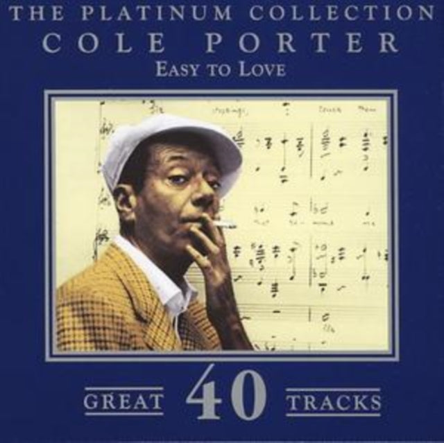 Cole Porter - Platinum Collection (CD)