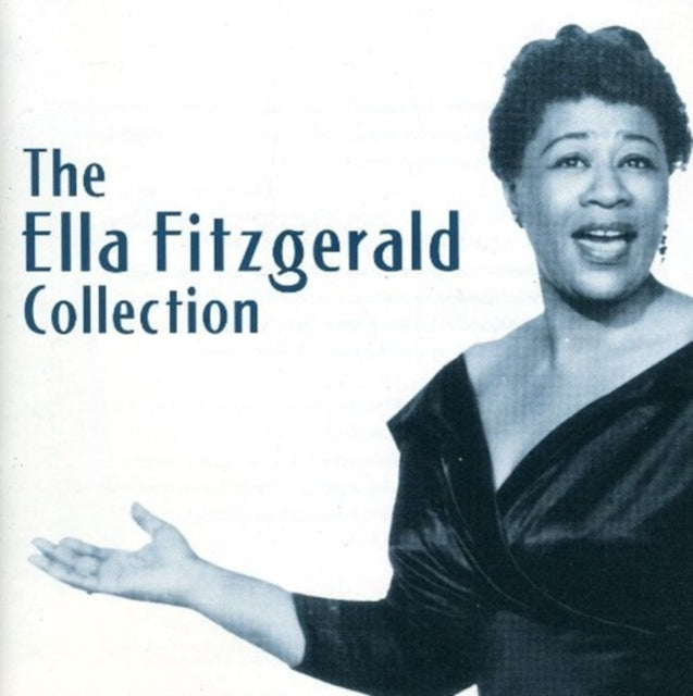 Ella Fitzgerald - The Collection (CD)