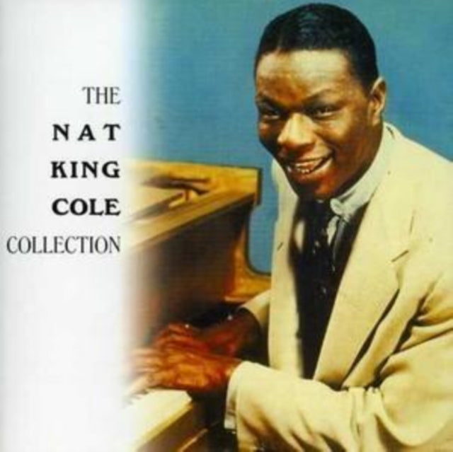 Nat King Cole - The Collection (CD)