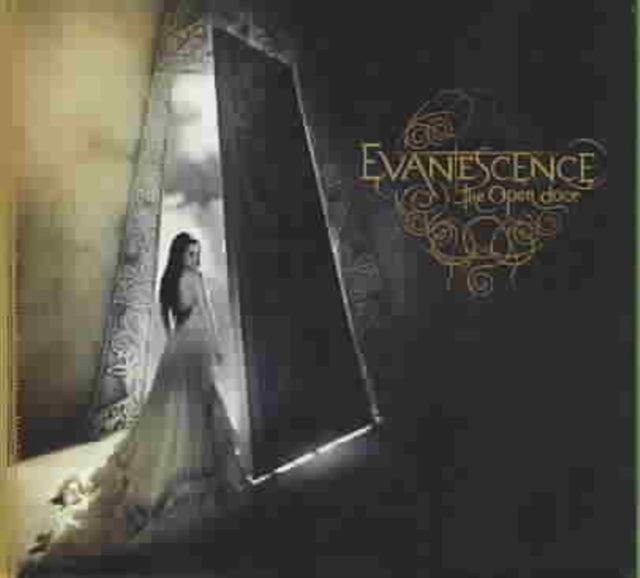 Evanescence - The Open Door (CD)