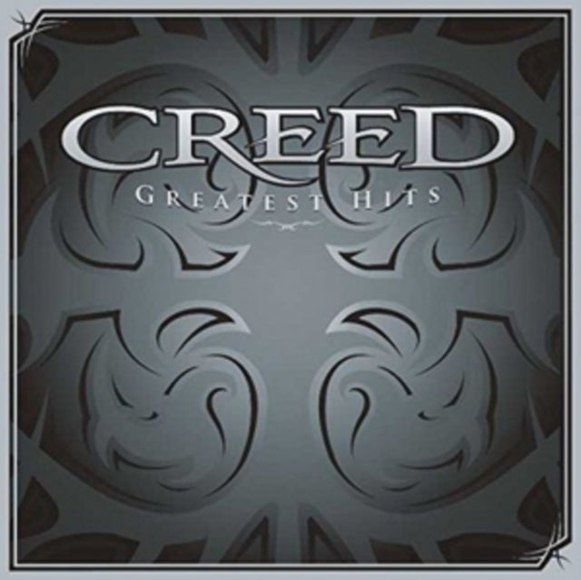 Creed - Greatest Hits (CD)