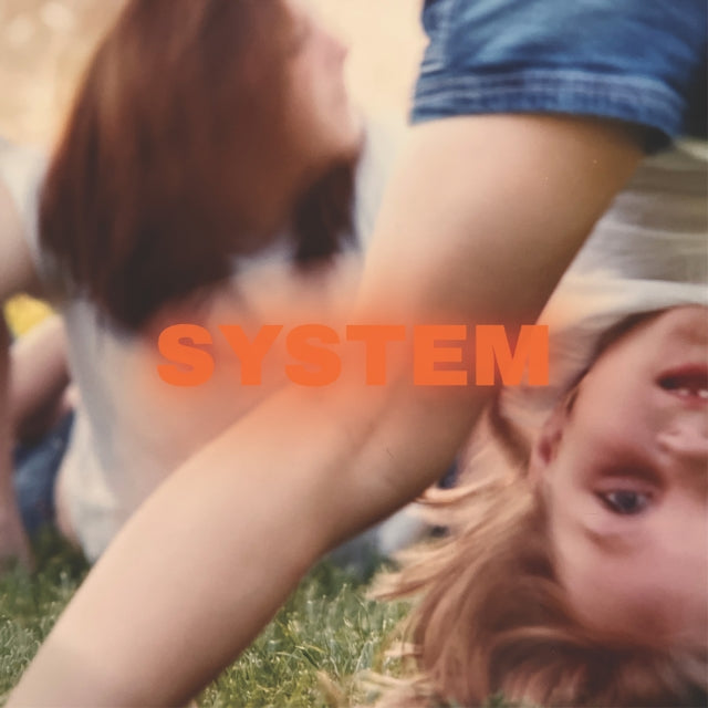 Prewn - System (CD)