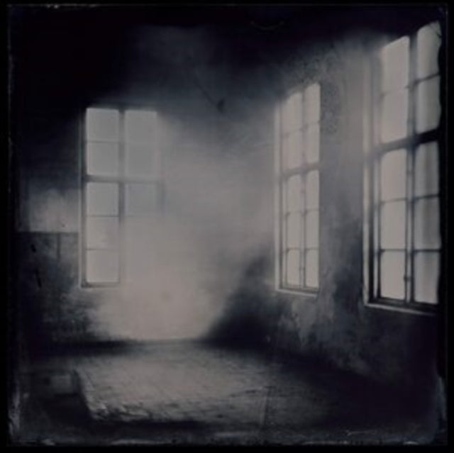 David Granstrom - Empty Room (Vinyl)