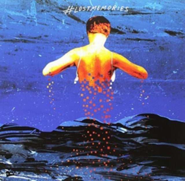 After Crash - Lostmemories (Vinyl)
