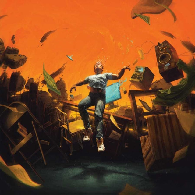 Logic - No Pressure (CD)