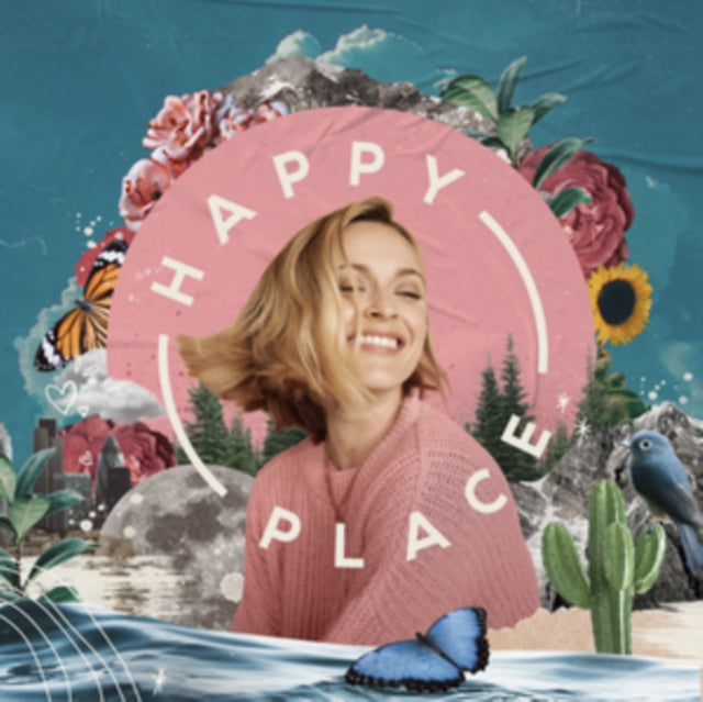Fearne Cotton - Happy Place (Vinyl)