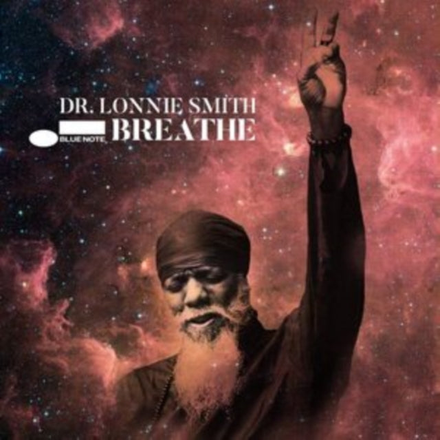 Lonnie Smith - Breathe (CD)