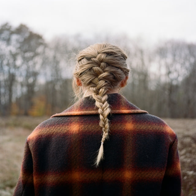 Taylor Swift - Evermore (Deluxe Edition) (CD)