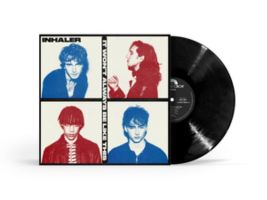 Inhaler - It Wont Always Be Like This (Vinyl)