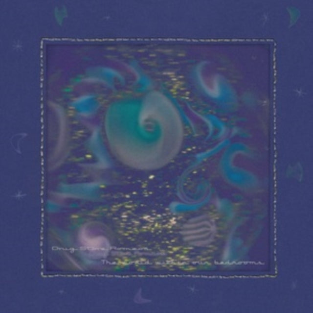 Drug Store Romeos - The World Within Our Bedrooms (Vinyl)