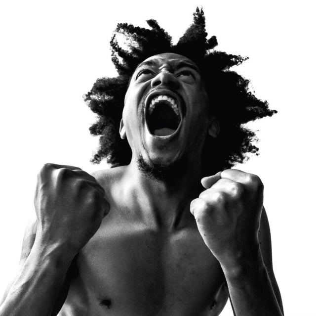Bobby Sessions - Manifest (Vinyl)