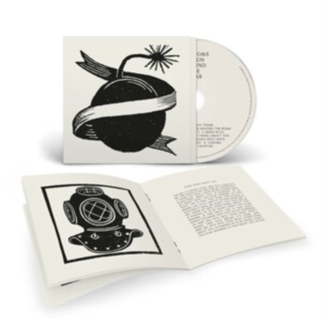 Blossoms - Ribbon Around The Bomb (CD)