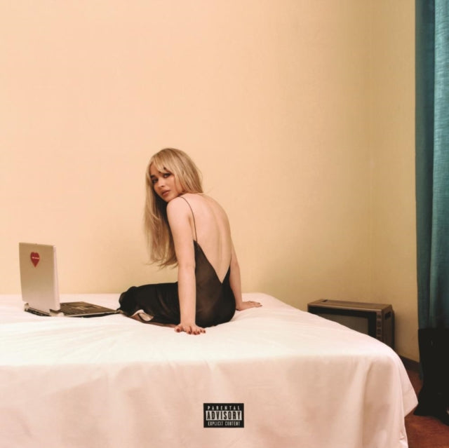 Sabrina Carpenter - Emails I Cant Send (CD)