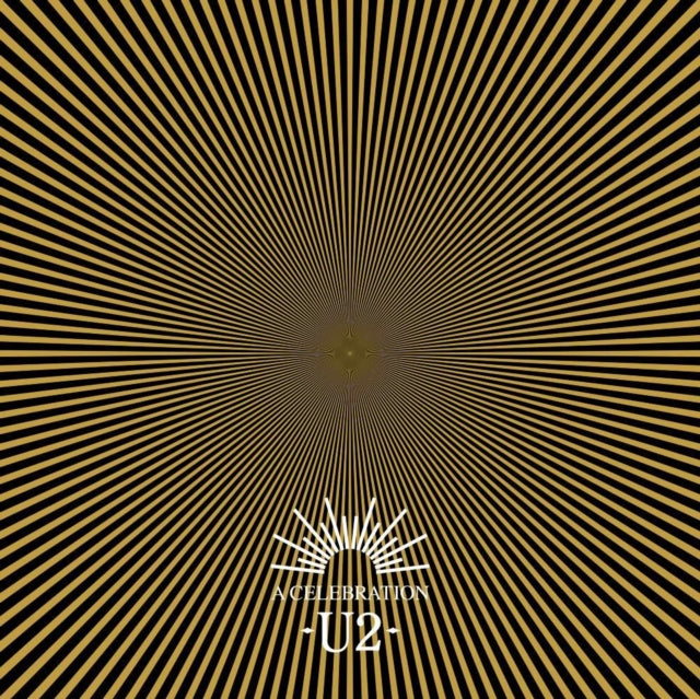 U2 - Celebration (40th Anniversary Edition) (RSD 2022) (12 inch Vinyl)