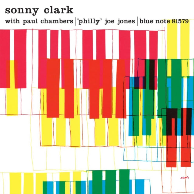 Sonny Clark Trio - Sonny Clark Trio (Tone Poet) (Vinyl)
