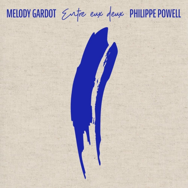 Melody Gardot / Philippe Powell - Entre Eux Deux (Vinyl)