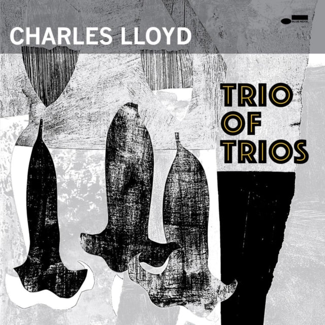 Charles Lloyd - Trios: Sacred Thread (Vinyl)