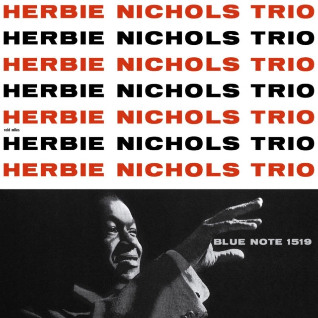 Herbie Nichols Trio - Herbie Nichols Trio (Tone Poet) (Vinyl)