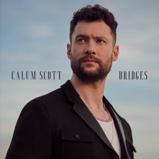 Calum Scott - Bridges (CD)
