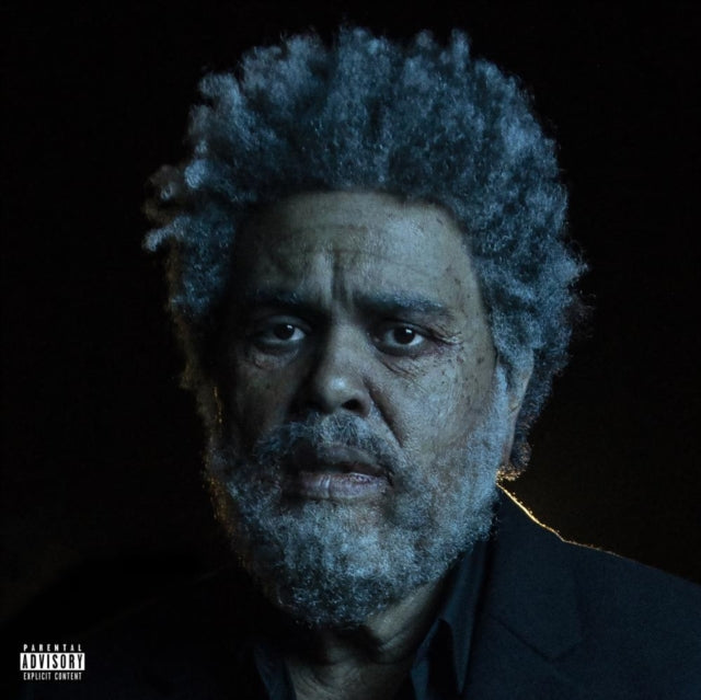 Weeknd - Dawn Fm (Vinyl)