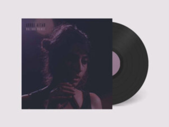 Arooj Aftab - Vulture Prince (Deluxe Edition) (Vinyl)