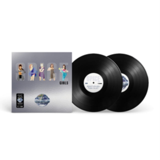 Spice Girls - Spiceworld 25 (Vinyl)