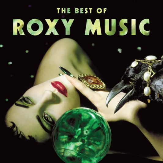 Roxy Music - The Best Of (Half Speed) (Vinyl)