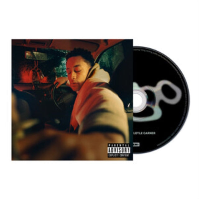 Loyle Carner - Hugo (CD)