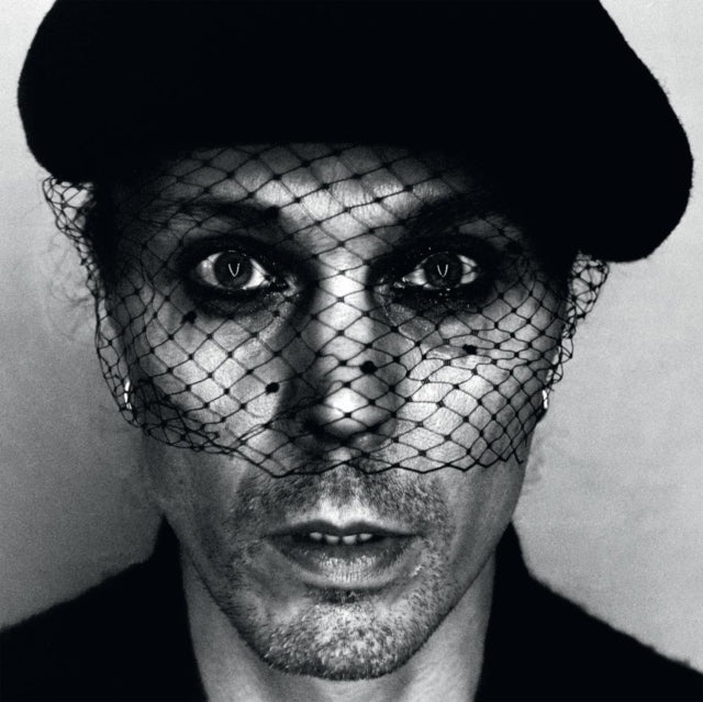 Ville Valo - Neon Noir (CD)