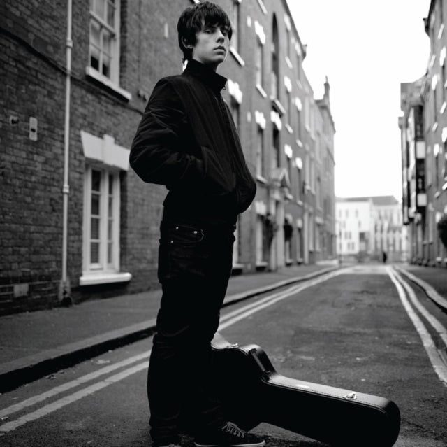 Jake Bugg - Jake Bugg (10th Deluxe Anniversary Edition) (CD)