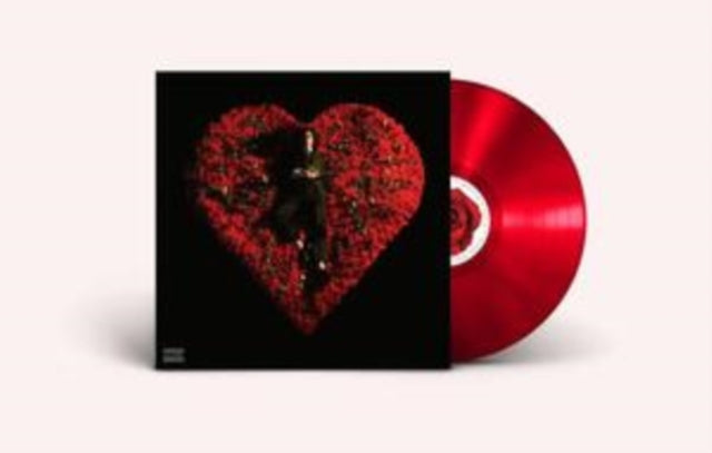 Conan Gray - Superache (Red Vinyl) (Vinyl)