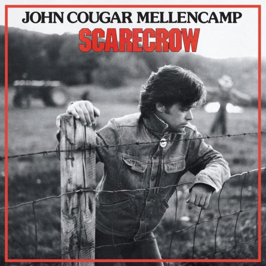 John Mellencamp - Scarecrow (Half Speed Master) (Vinyl)