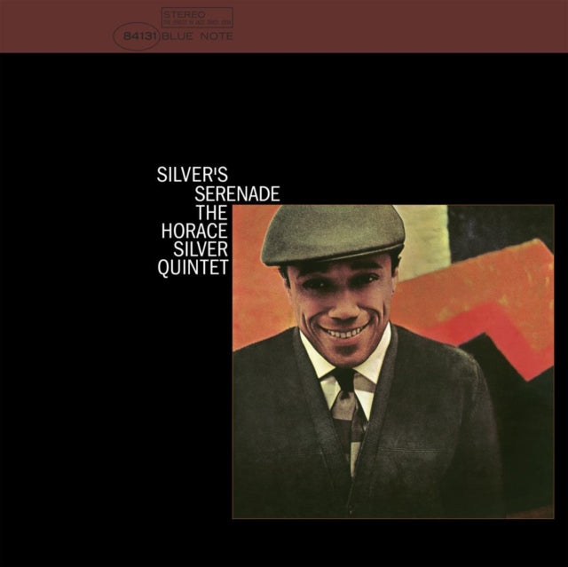 Horace Sliver - Silvers Serenade (Vinyl)