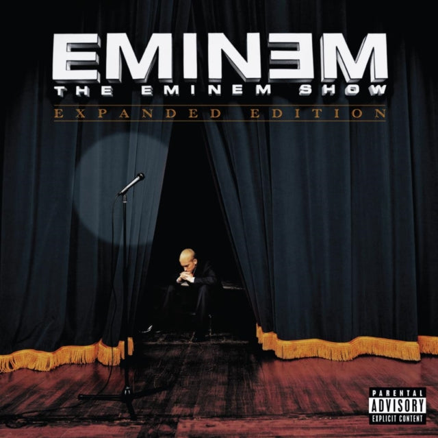 Eminem - The Eminem Show (Expanded Edition) (CD)