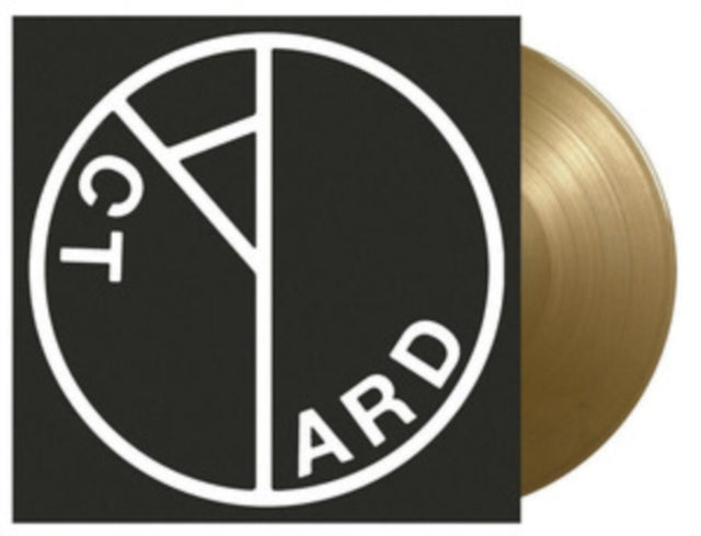 Yard Act - The Overload (Coloured Vinyl) (Vinyl)