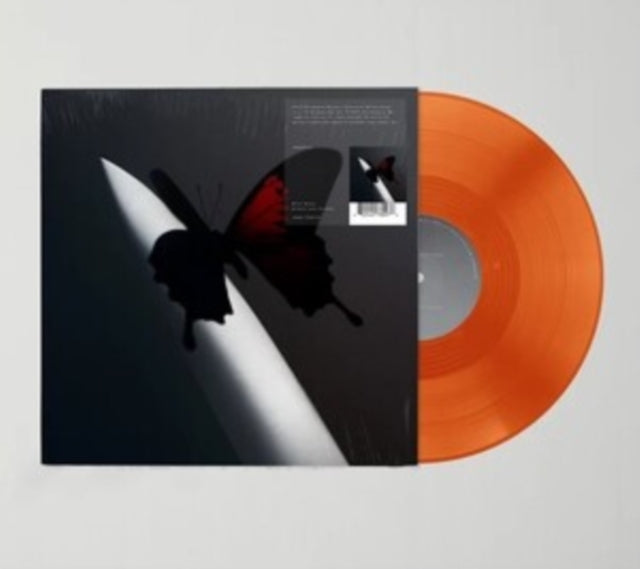 Post Malone - Twelve Carat Toothache (Tangerine Opaque Vinyl) (Vinyl)