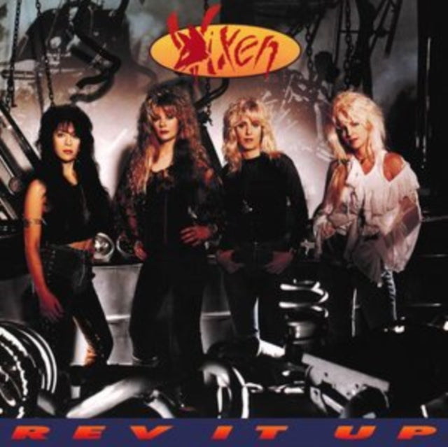 Vixen Rev It Up (CD) (https://lasgo.dmmserver.com/media/640/06024480/0602448065421.jpg)