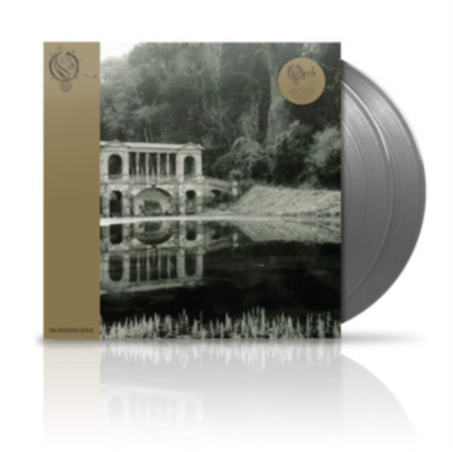 Opeth - Morningrise (Silver Vinyl) (Vinyl)