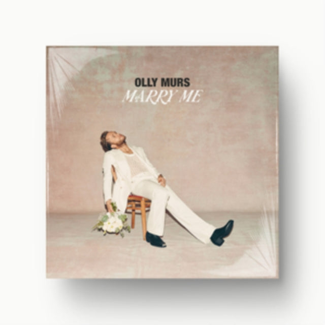 Olly Murs - Marry Me (CD)