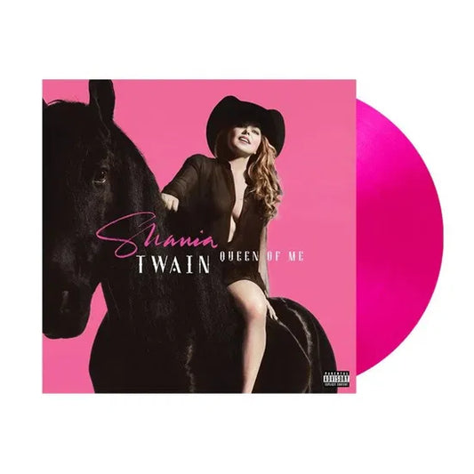 Shania Twain - Queen Of Me (Vinyl)