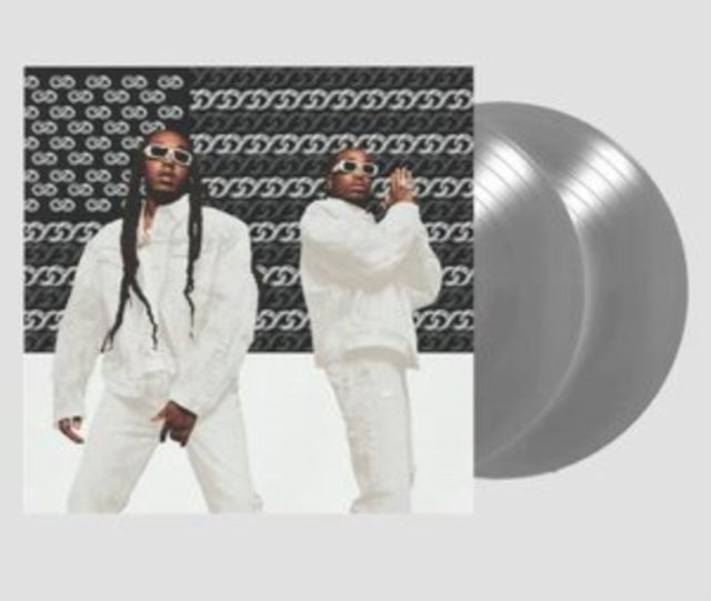 Quavo / Takeoff - Only Built For Infinity Links (Vinyl)